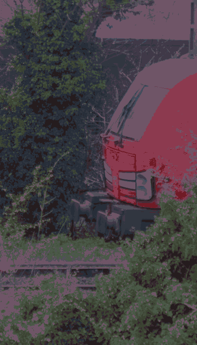 There should be a train video here :'(