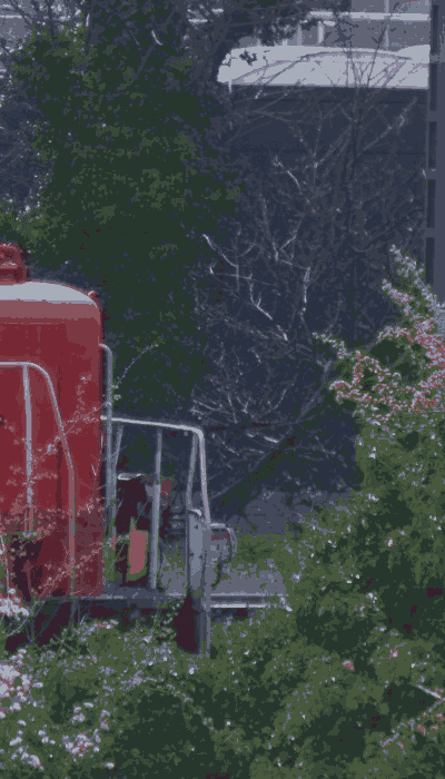 There should be a train video here :'(