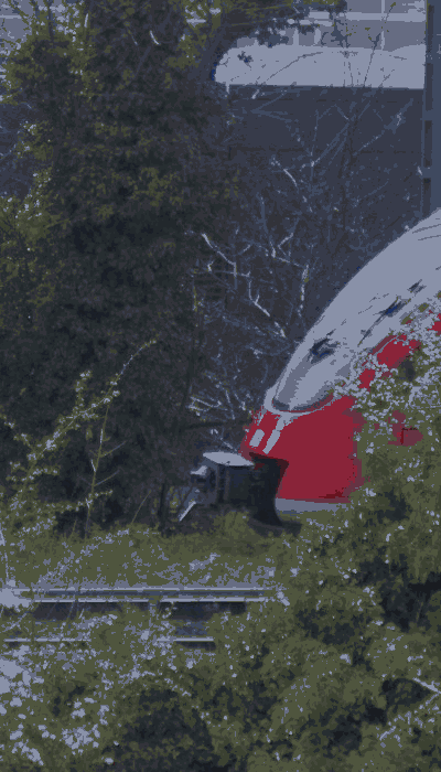 There should be a train video here :'(