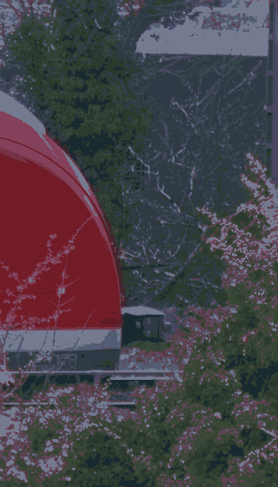 There should be a train video here :'(