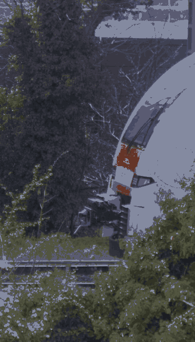 There should be a train video here :'(