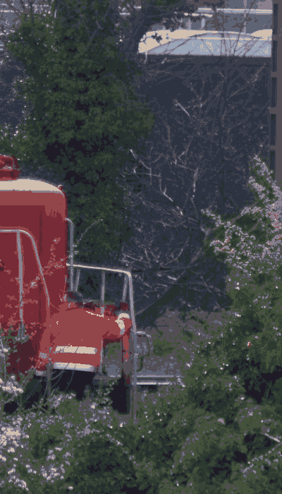 There should be a train video here :'(