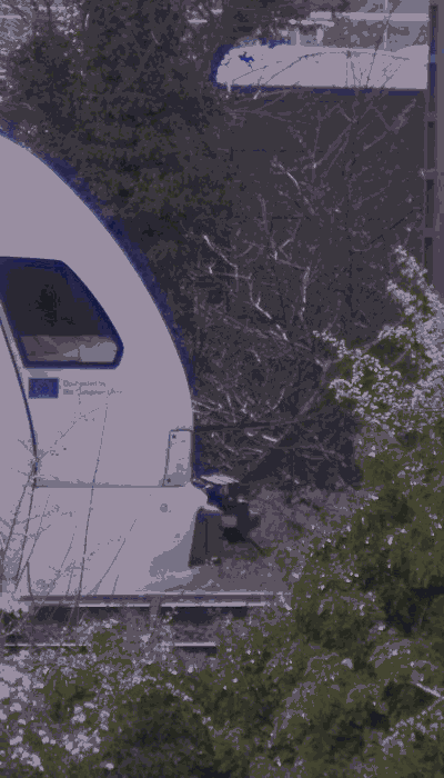 There should be a train video here :'(