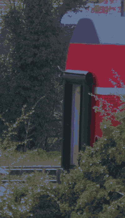 There should be a train video here :'(