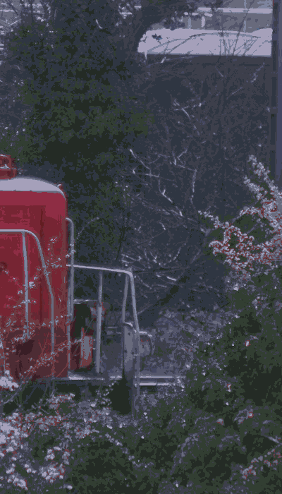 There should be a train video here :'(