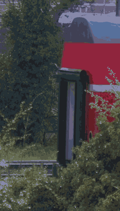 There should be a train video here :'(