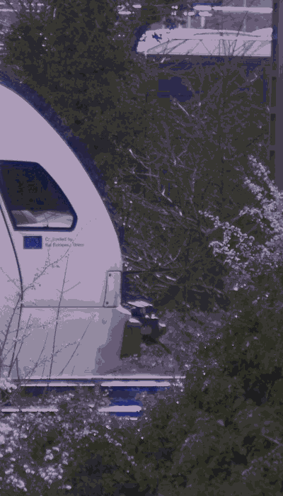 There should be a train video here :'(