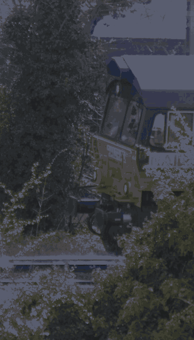 There should be a train video here :'(