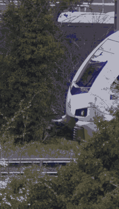 There should be a train video here :'(