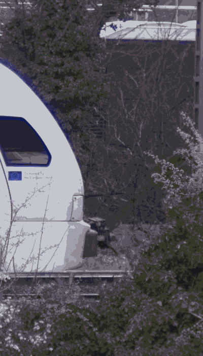 There should be a train video here :'(