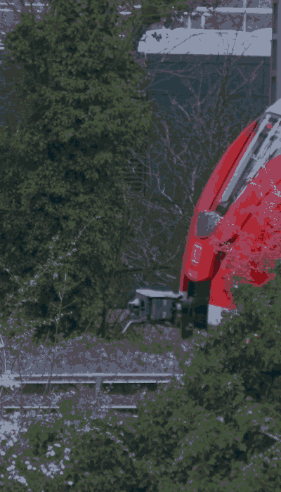 There should be a train video here :'(