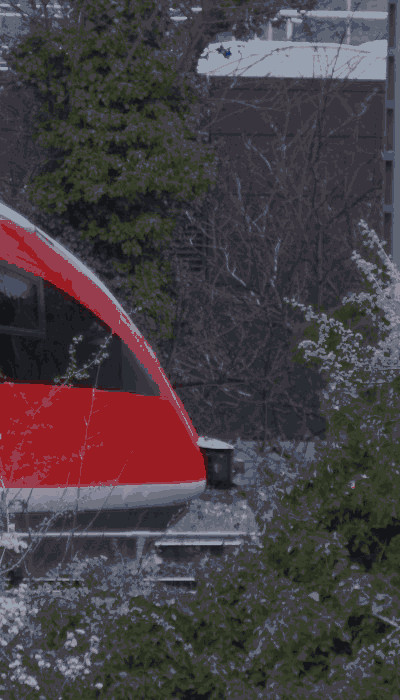 There should be a train video here :'(