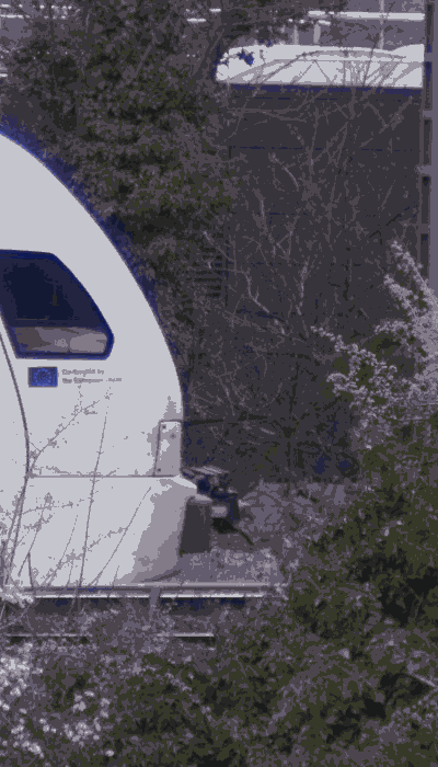 There should be a train video here :'(