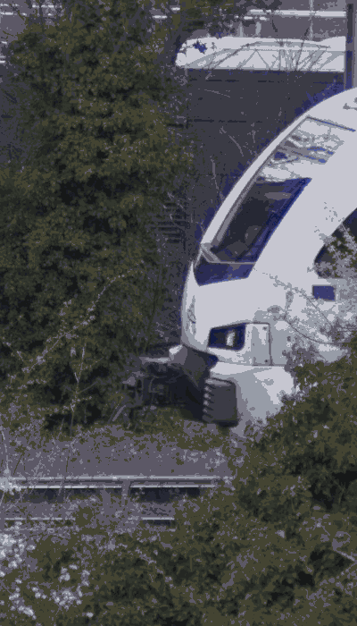 There should be a train video here :'(