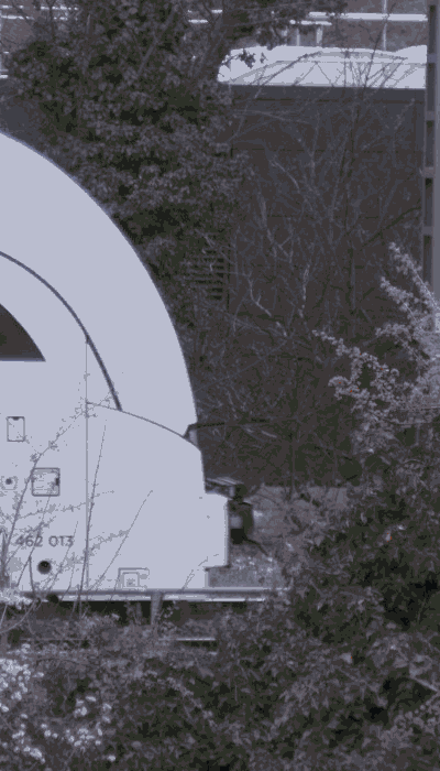 There should be a train video here :'(