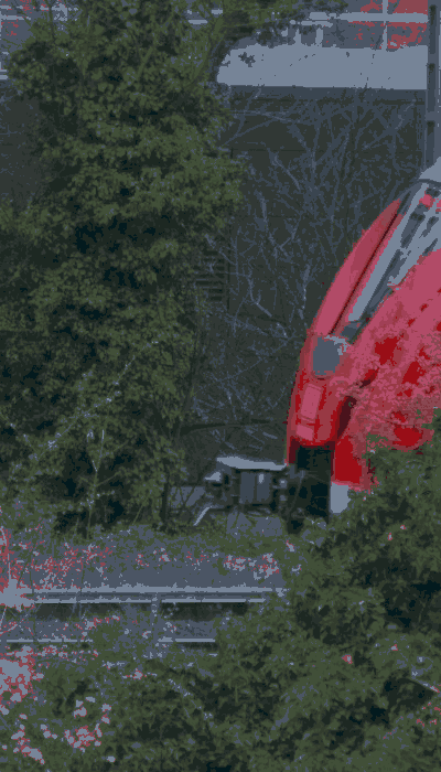 There should be a train video here :'(