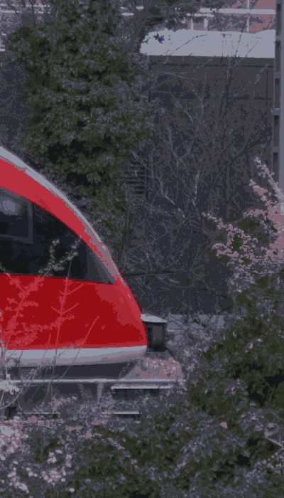 There should be a train video here :'(