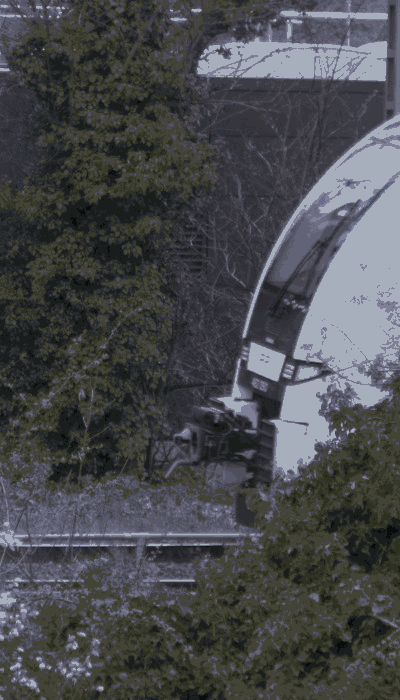 There should be a train video here :'(