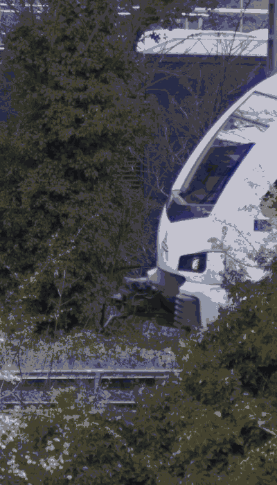 There should be a train video here :'(