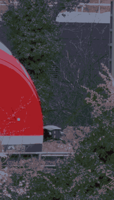 There should be a train video here :'(