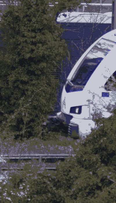 There should be a train video here :'(