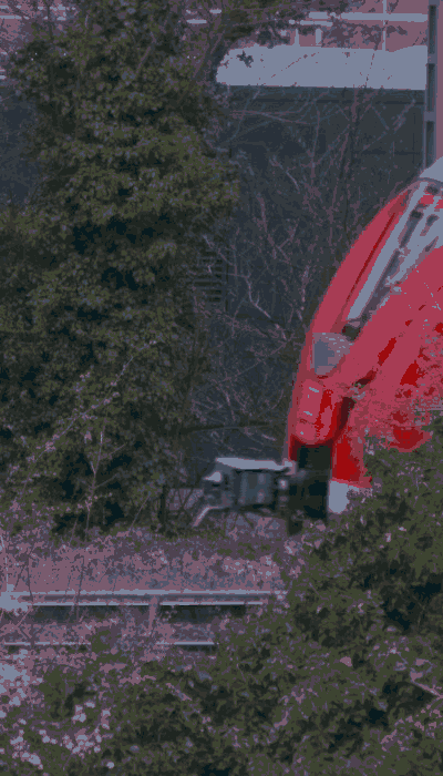 There should be a train video here :'(