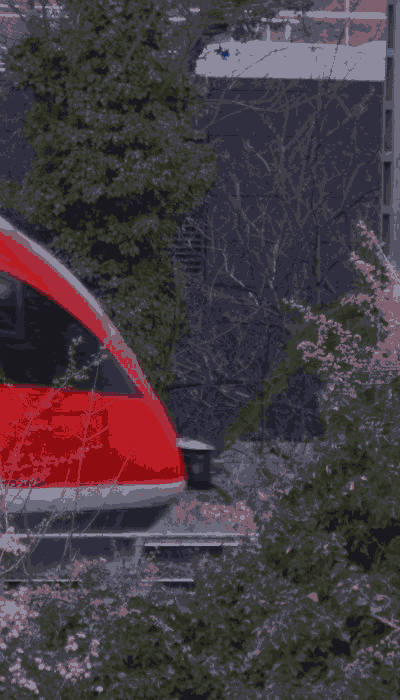 There should be a train video here :'(