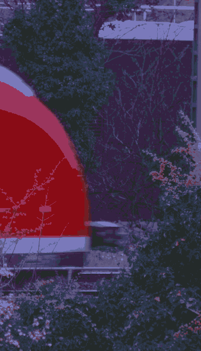 There should be a train video here :'(