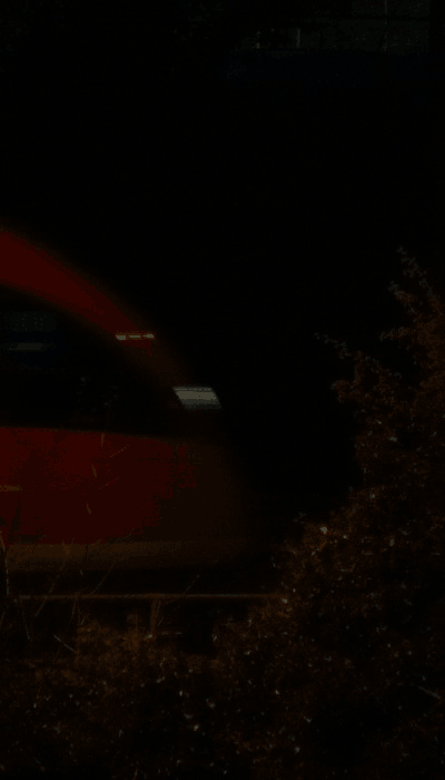 There should be a train video here :'(