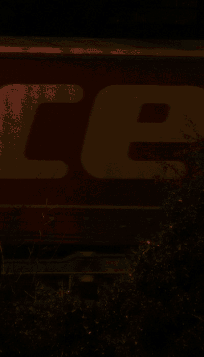 There should be a train video here :'(