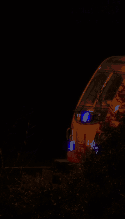 There should be a train video here :'(