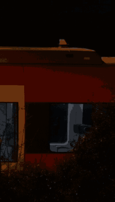 There should be a train video here :'(