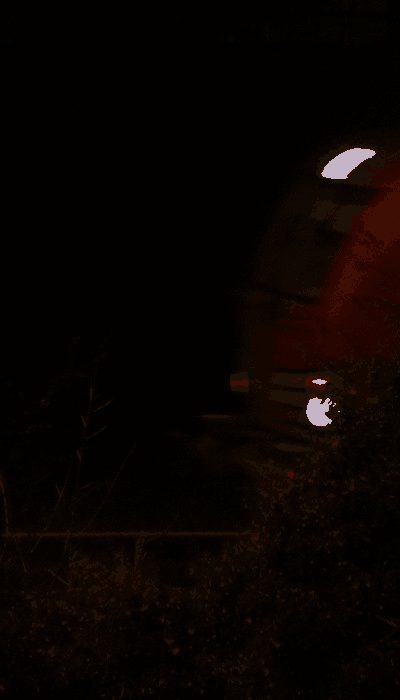 There should be a train video here :'(