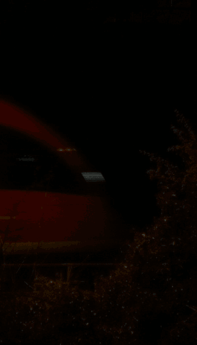 There should be a train video here :'(