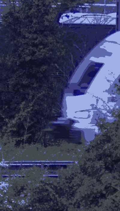 There should be a train video here :'(