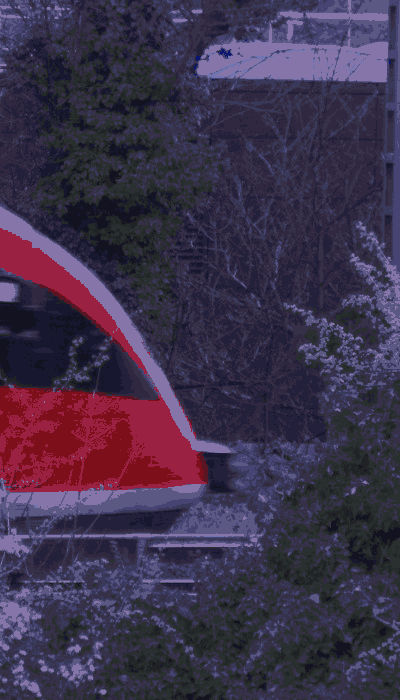 There should be a train video here :'(