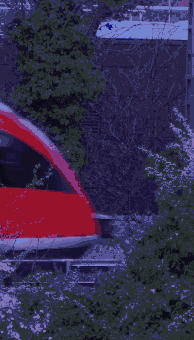 There should be a train video here :'(