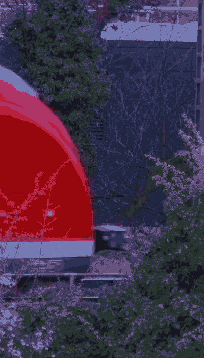 There should be a train video here :'(