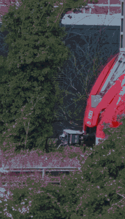 There should be a train video here :'(