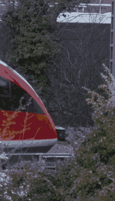 There should be a train video here :'(