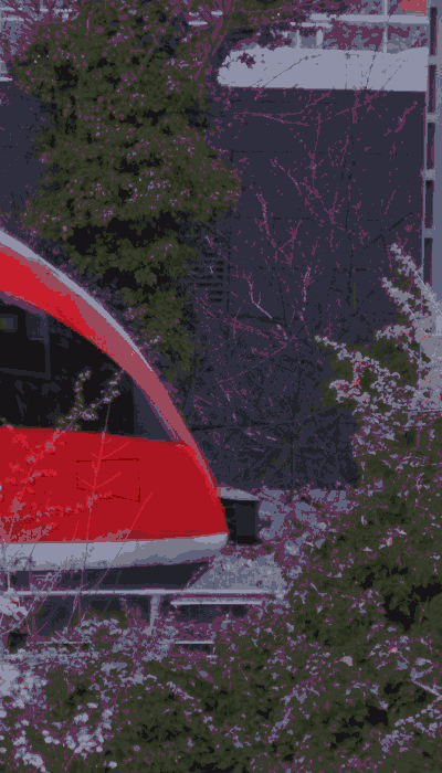 There should be a train video here :'(