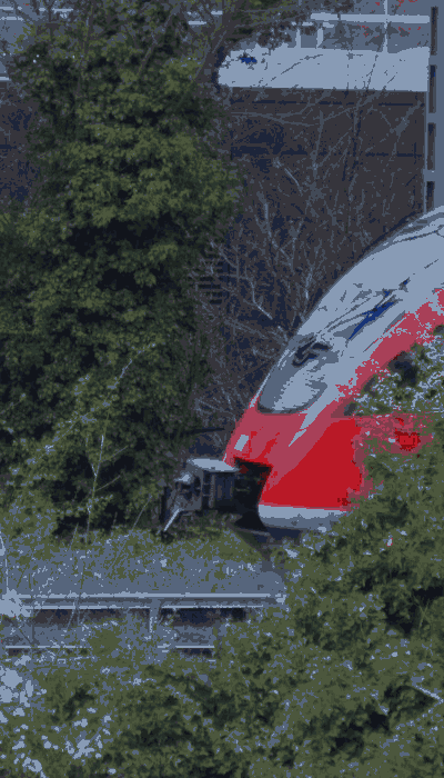 There should be a train video here :'(