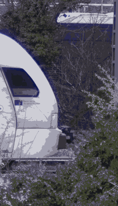 There should be a train video here :'(