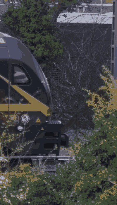 There should be a train video here :'(