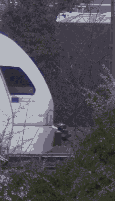 There should be a train video here :'(