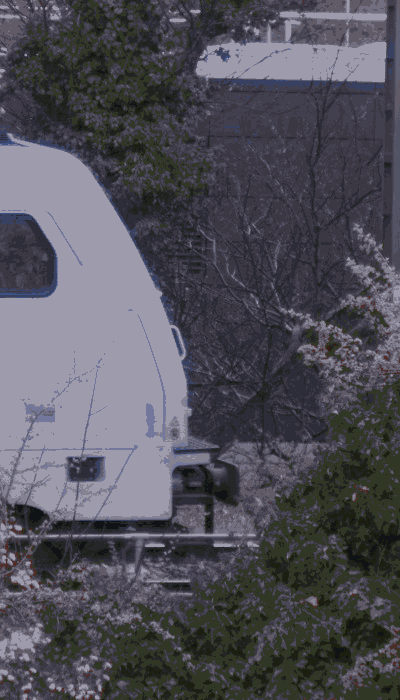 There should be a train video here :'(