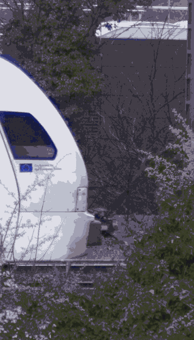 There should be a train video here :'(