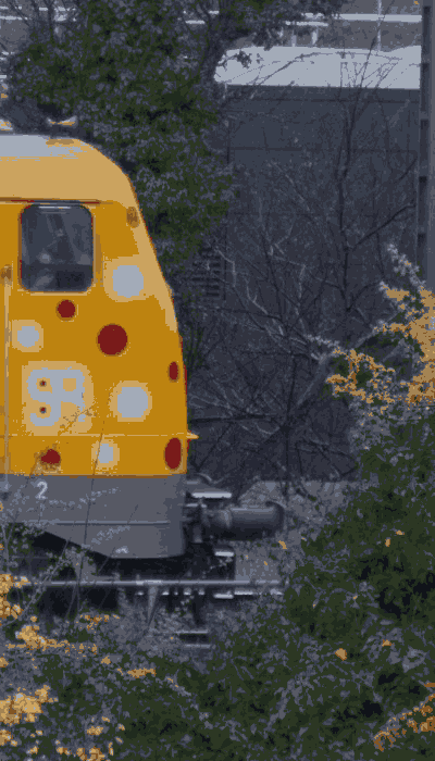 There should be a train video here :'(