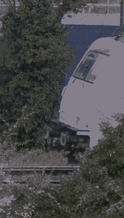 There should be a train video here :'(