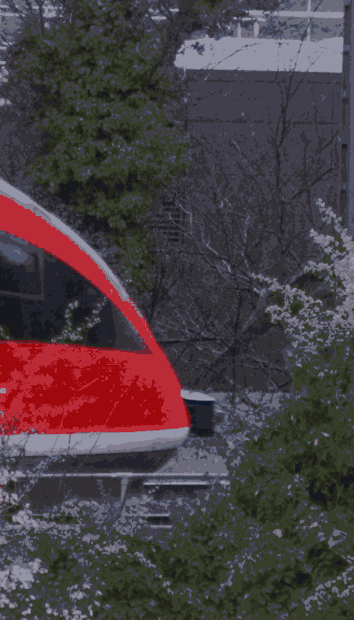 There should be a train video here :'(